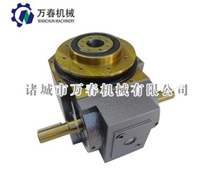 DT80平台桌面型分割器