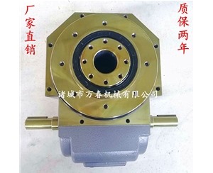 DT180平台桌面型分割器